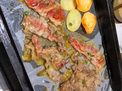 -八乔煎肉馆·丹东特色煎锅(梅林店)