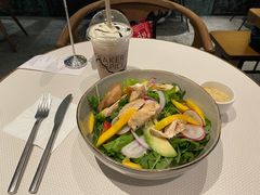 -BAKER&SPICE(环贸店)
