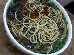 -清真蒋有记(老门东店)