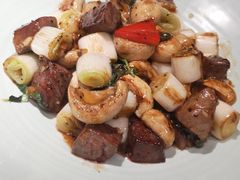 -钟菜·粤菜点心·宴请(海上世界·汇港二期店)