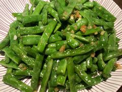 海味四季豆-佬泰丰斋· 乌镇茶食餐厅
