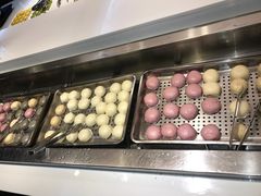 -文星素食(兴华路店)