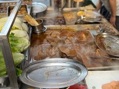-明记牛杂(新马路分店)