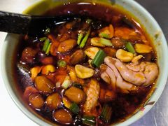 脑花-走街串巷(丰富路店)