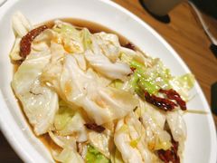 -胖老汉新疆特色椒麻鸡(南门店)