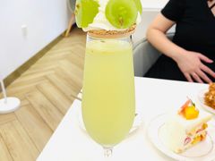-PETIT PARIS 小巴黎(凯德1818店)