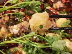 -天治宣·野椒鸡(龙头寺总店)