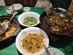 -费大厨辣椒炒肉(太平老街店)