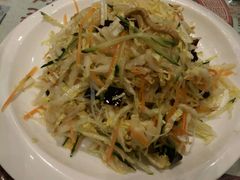 -老边饺子馆(中街店)
