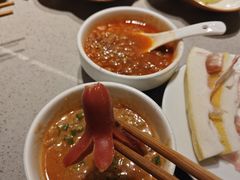-海底捞火锅(壹悦城店)