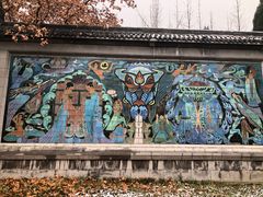 -淄博聊斋城景区