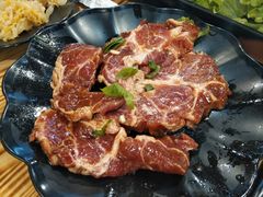 -大壮家原味烤肉(兴华北街店)