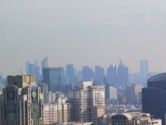 -Hi City·城市之巅