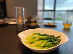 -潮汕味道·煮海餐厅(金麟大厦店)