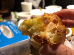 烤奶酪-泽成冰煮羊(非·遗东岸国际店)