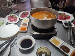 -燃计沙茶皇·香港沙茶火锅(人广旗舰店)