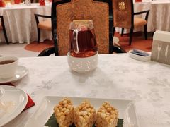 -酌宴府The China Club·广州万富希尔顿酒店(云城东路店)
