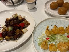 -古韵轩·园林餐厅