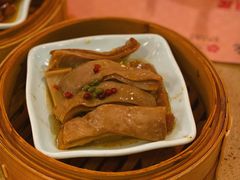 藤椒猪肚-点都德(北京路贰店)