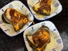 -老妈宫粽球