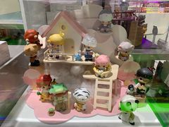-泡泡玛特POPMART(西单大悦城店)