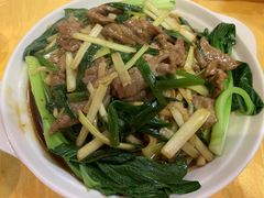 -老字号蛇口德记烧腊饭店·海鲜加工