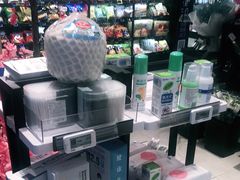 -盒马鲜生(首义店)