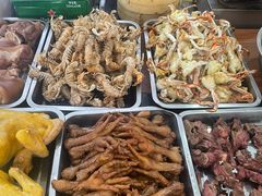 菜单-方家厨房(玉皇山店)