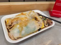 -银记肠粉店(北京路店)