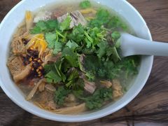 -赵家名吃四味烩菜(东大寺门食品街店)