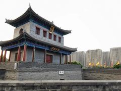 -即墨古城