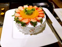 -三宝大饭店-中和艺素餐厅(浦上金山正祥广场店)
