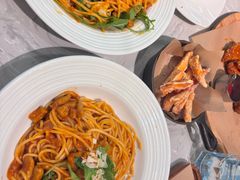 -必胜客(远大路店)