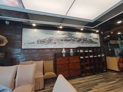 -泰谷酒店·太古码头闽菜自助餐厅