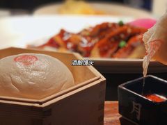 -桂满陇天书(南京德基旗舰店)