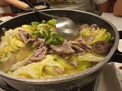 -乔阿马·江南味·驴肉香(龙湖华泾天街店)
