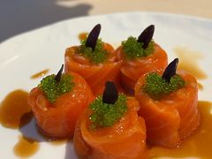 -广州富力丽思卡尔顿酒店·丽轩·粤菜