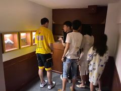 -MOJO密室逃脱(中街旗舰店)