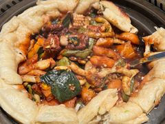-灶座小锅烀饼·铁锅炖(全国总店)