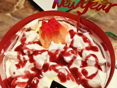 -第戎蛋糕(恒隆广场店)