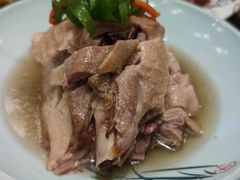 -佰家小厨·南京菜(夫子庙店)