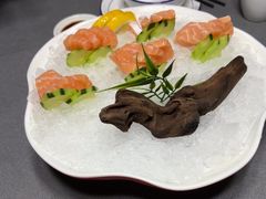-阿拉斯加·海货(马王堆店)