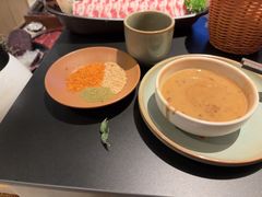 -季季山·云南野生菌火锅(上海首店)