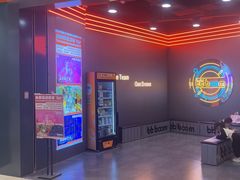 -bb boom运动闯关密室·聚会团建·家庭亲子(龙湖西溪天街店)