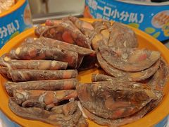 -喜家自助小火锅(乐客城店)