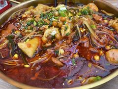 -冒菜西施·非遗冒菜(总店)