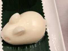 -粤江春·早茶·潮粤菜·宴会(罗湖宝能中心店)
