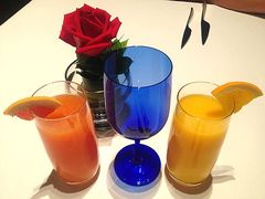 -北京金融街丽思卡尔顿酒店·意味轩 Cepe