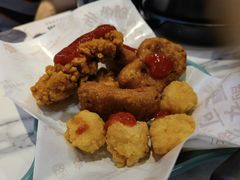 -姐弟俩土豆粉(北京双桥万达店)