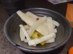 -锅说大脸毛肚重庆老火锅(佐阾店)